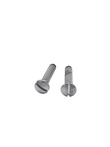 Screws (Stainless Steel) For Steering Column Grommet Photo Main