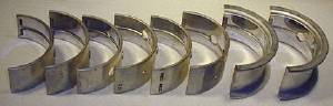MAIN BEARINGS .020 (EXC. 53 POWERGLIDE) Photo Main