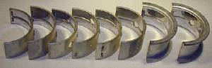 MAIN BEARINGS .030 (EXC. 53 POWERGLIDE) Photo Main