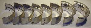 MAIN BEARINGS .040 (EXC. 53 POWERGLIDE) Photo Main