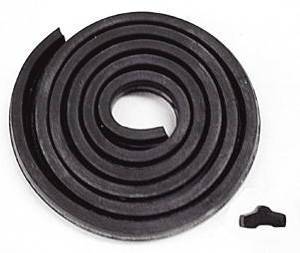 SEAL -(2) 32-1/2" RUBBER STRIPS, HOOD TO COWL Photo Main