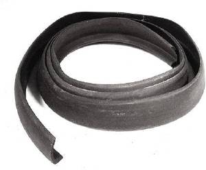 SEAL -BODY TO REAR BUMPER -PANEL OR SUBURBAN Photo Main