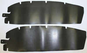 SEAL -DIE CUT SHEET (DOOR TO HINGE Photo Main