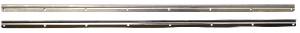 RETAINER -DOOR BOTTOM WEATHERSTRIP Photo Main
