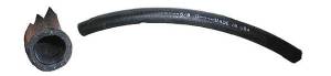 HEATER HOSE (BLACK) 5/8" Photo Main