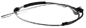 EMERGENCY BRAKE CABLE (TAKES 2) Photo Main