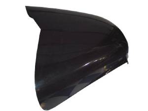 HOOD (FIBERGLASS) SMOOTH W/O INNER LINER Photo Main