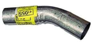TAILPIPE - CHEVY TRUCK, 1-1/2TON & 2TON. 8-3/8" LONG Photo Main