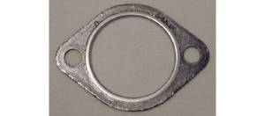 GASKET -HEADER PIPE TO MANIFOLD Photo Main
