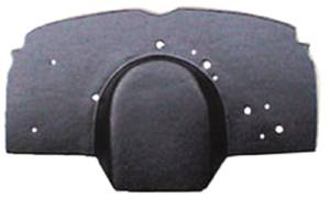 FIREWALL PAD & COVER- POLYURETHANE Photo Main