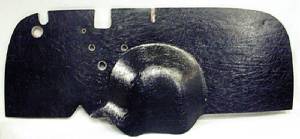 FIREWALL PAD & COVER -POLYURETHANE Photo Main