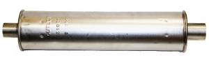 MUFFLER Photo Main