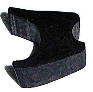 HAND BRAKE RELEASE ROD -ANTI-RATTLE RUBBER SPACER Photo Main