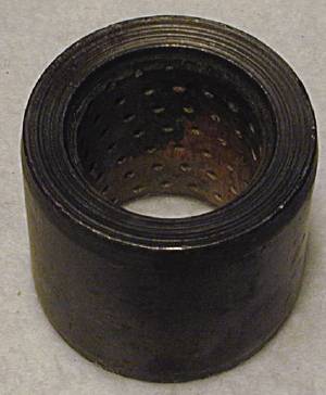 PROPELLER SHAFT BUSHING -REAR 1/2 Photo Main