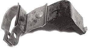 TAILPIPE HANGER -POWERGLIDE (EXC. CONVERTIBLE) Photo Main