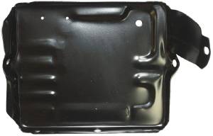BATTERY TRAY (SUPERB) Photo Main