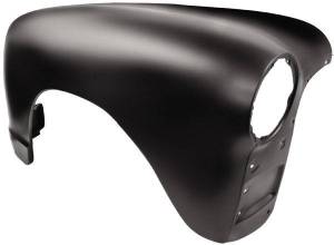 FENDER. FRONT, STEEL. 1ST SERIES, RIGHT SIDE Photo Main