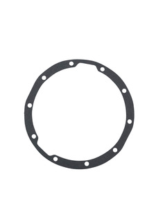 Rear Axle Gasket - Center Cover Photo Main