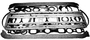 OVERHAUL GASKET SET (EXC. 53 POWERGLIDE) Photo Main