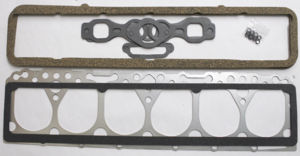 GASKET -VALVE GRIND SET 235ci (EXC. 53 POWERGLIDE) Photo Main