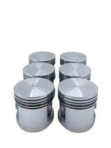 PISTONS, FOR 261ci, 030. OVERSIZE Photo Main