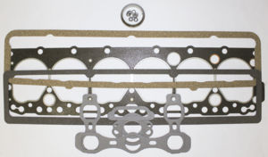 GASKET -VALVE GRIND SET, 261ci Photo Main
