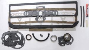 OVERHAUL GASKET SET, 235ci Photo Main