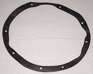 GASKET -HEADLAMP BUCKET TO FENDER Photo Main