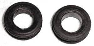 BUSHINGS (RUBBER) WIPER MOTOR PIVOT Photo Main