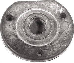 BUSHING -GAS PEDAL ROD (IN FLOOR) Photo Main