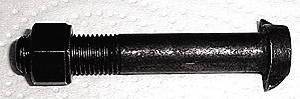 ROD BOLT & NUT (EXC. 53 POWERGLIDE), USED Photo Main