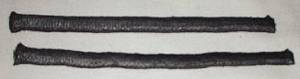 SEAL -REAR MAIN (LIKE ORIGINAL 2-PIECE ROPE SEAL) Photo Main