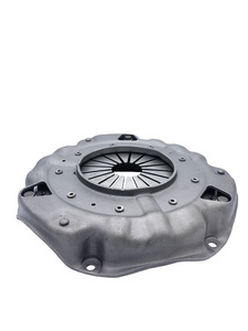 Pressure Plate For Clutch - With 9" or 10" Clutch Disk  Photo Main