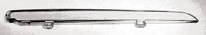 HOOD ORNAMENT PLASTIC (CLEAR) ACCESSORY Photo Main