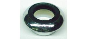 FERRULE (CHROME) W/ GROMMET (DOOR HANDLE) Photo Main