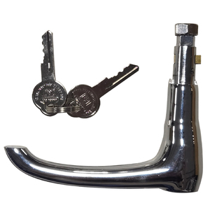 HANDLE -TRUNK (VERTICAL LOCKING PIN) Photo Main
