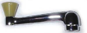 WINDOW CRANK W/ IVORY KNOB Photo Main
