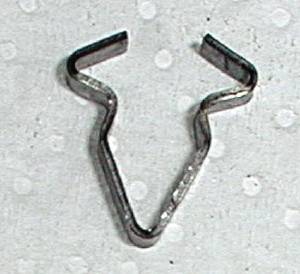 CLIPS -DOOR BOTTOM WEATHERSTRIP Photo Main