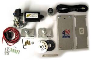 Windshield Wiper Motor-Electric Conversion Kit Photo Main