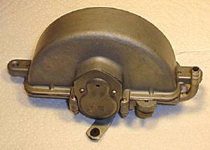 WIPER MOTOR -ORIGINAL VACUUM ($15 CORE) Photo Main