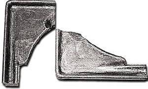MOLDED CORNER WEATHERSTRIP -DOOR UPPER Photo Main
