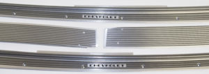 Sill Plates -Special Deluxe, Convertible, Coupe, 2-Door Photo Main