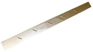 ROCKER PANEL -INNER LEFT, SEDAN/ COUPE Photo Main