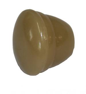 KNOB -CABRIOLET TOP (IVORY). Photo Main