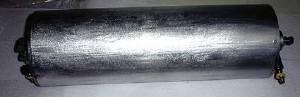 CONVERTIBLE/ CABRIOLET TOP CYLINDER -VACUUM Photo Main