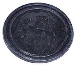 PAD -LICENSE LIGHT ASSEMBLY TO TRUNK LID Photo Main