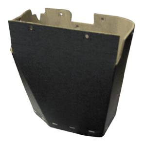 GLOVE BOX -CLOTH LINED W/ CLIPS Photo Main