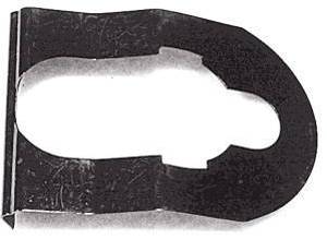 RETAINER -DOOR LOCK CYLINDER (SPRING) Photo Main