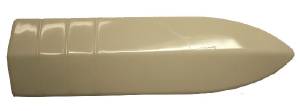 DOME LIGHT LENS -DELUXE, POINTED END Photo Main