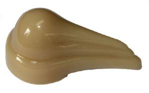 KNOB -WIPER OR TOWN & COUNTRY HORN Photo Main